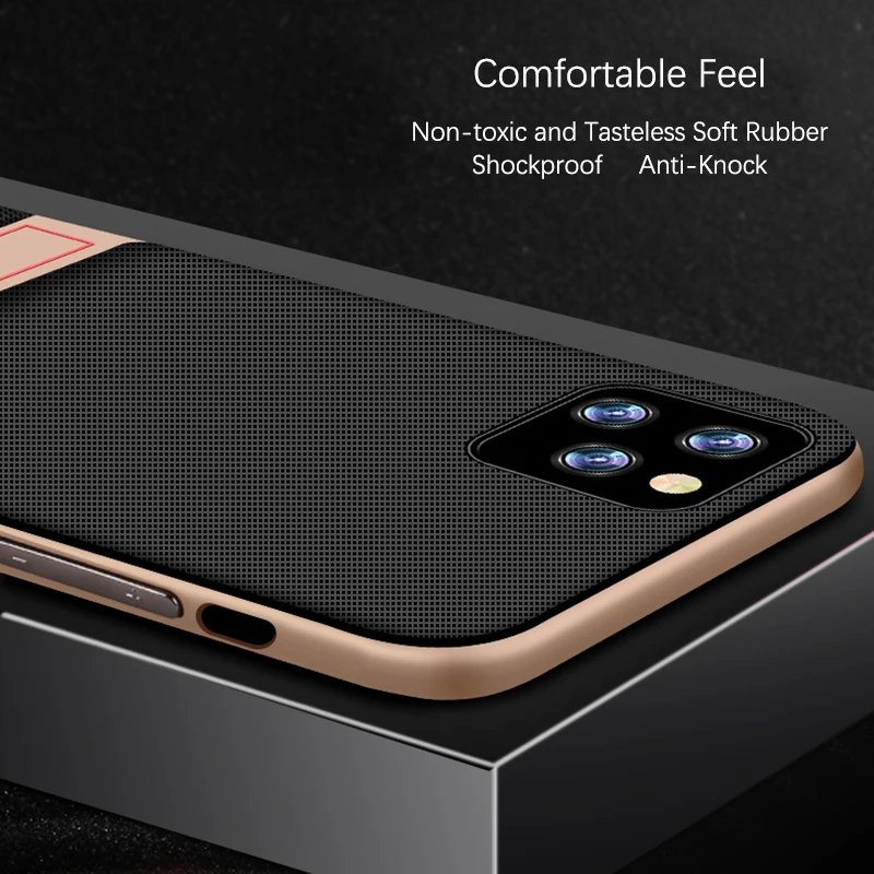 Чехол для телефона для iPhone 11 Pro Чехол Мягкий Силиконовый противоударный чехол для iPhone 11 Pro Max X XR XS чехол 6s 7 8 plus защита от падения