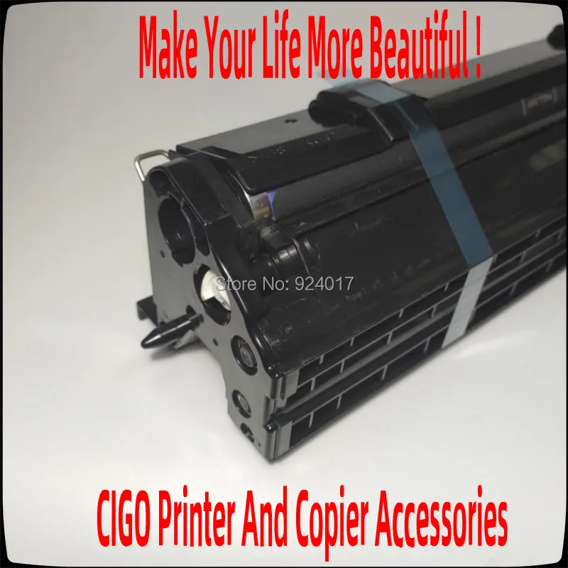 Для принтера Xerox DocuCentre 156 186 1055 1085 тонер-картридж для CT200401 CT350285 запасной черный