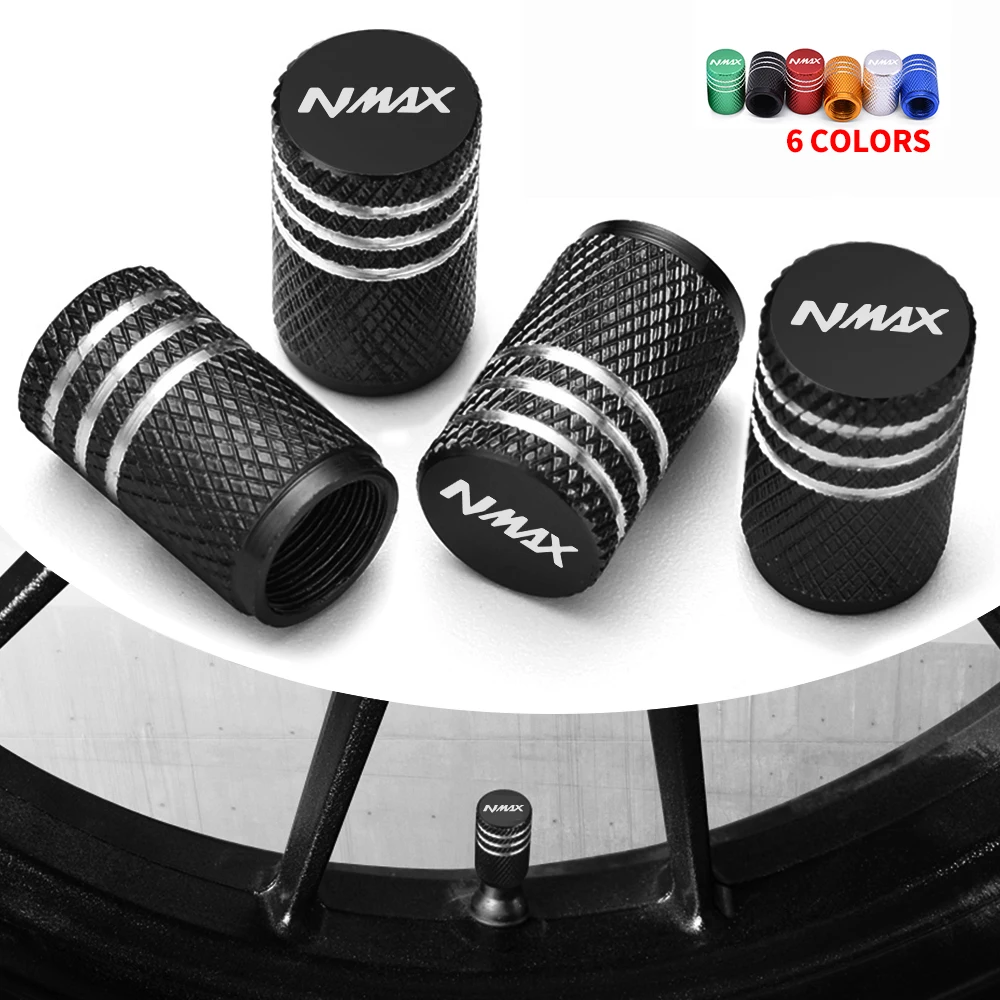 Крышка клапана шины мотоцикла для Yamaha Nmax N-max 125 155 NMAX125 NMAX 2017 2018 2019 2020 2021 аксессуары |