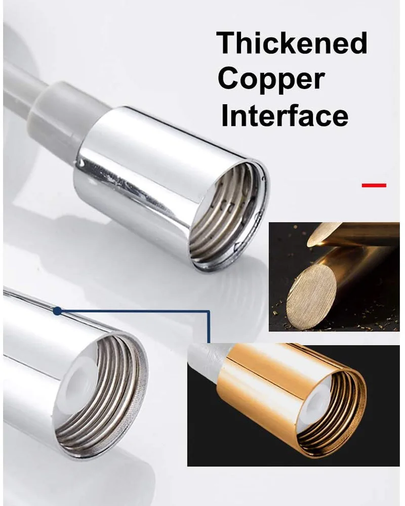 Ручной спрей Wetips гигиенический комплект для душа ручной душ туалет биде