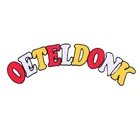 Oeteldonk эмблема лягушки вышивка нашивки для одежды утюгом на букве нашивки Значки для Нидерландов карнавал праздник фестиваль