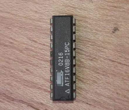 Freeshipping ATF16V8B-15PC