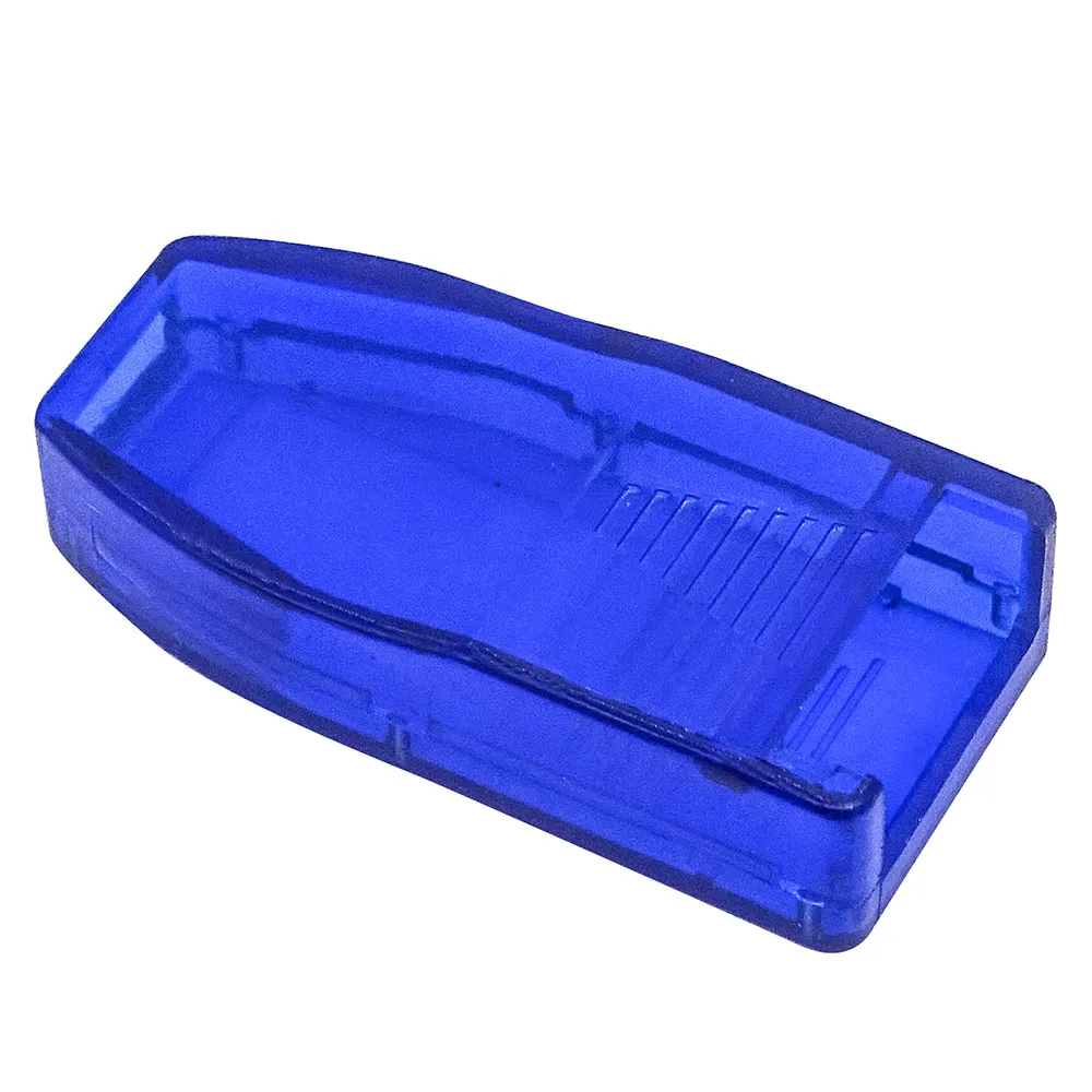 Промышленный преобразователь USB в RS485 с защитой от обновления совместим