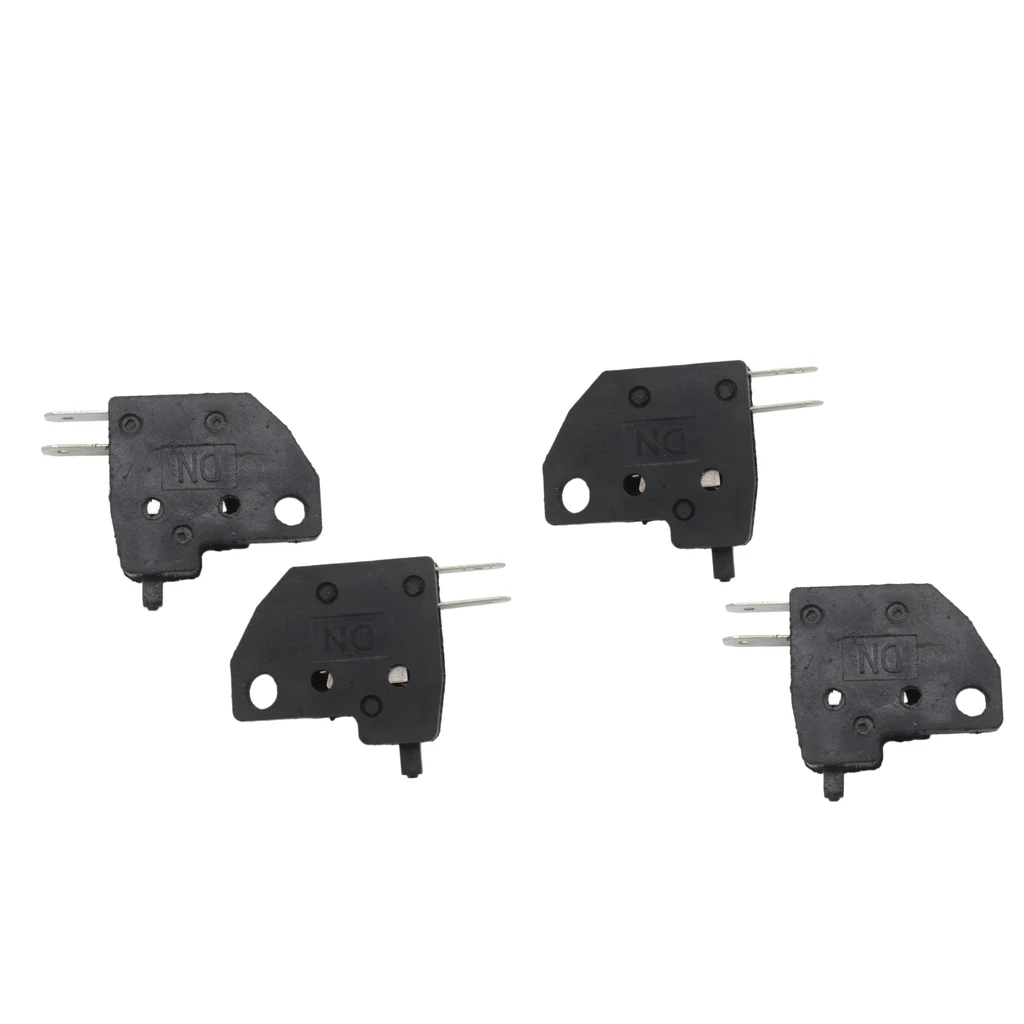 MagiDeal 4x Brake Light Switch Left Right for GY6 50cc 150cc Chinese Scooter | Спорт и развлечения
