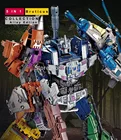 Игрушечные фигурки G1 YX Bruticus