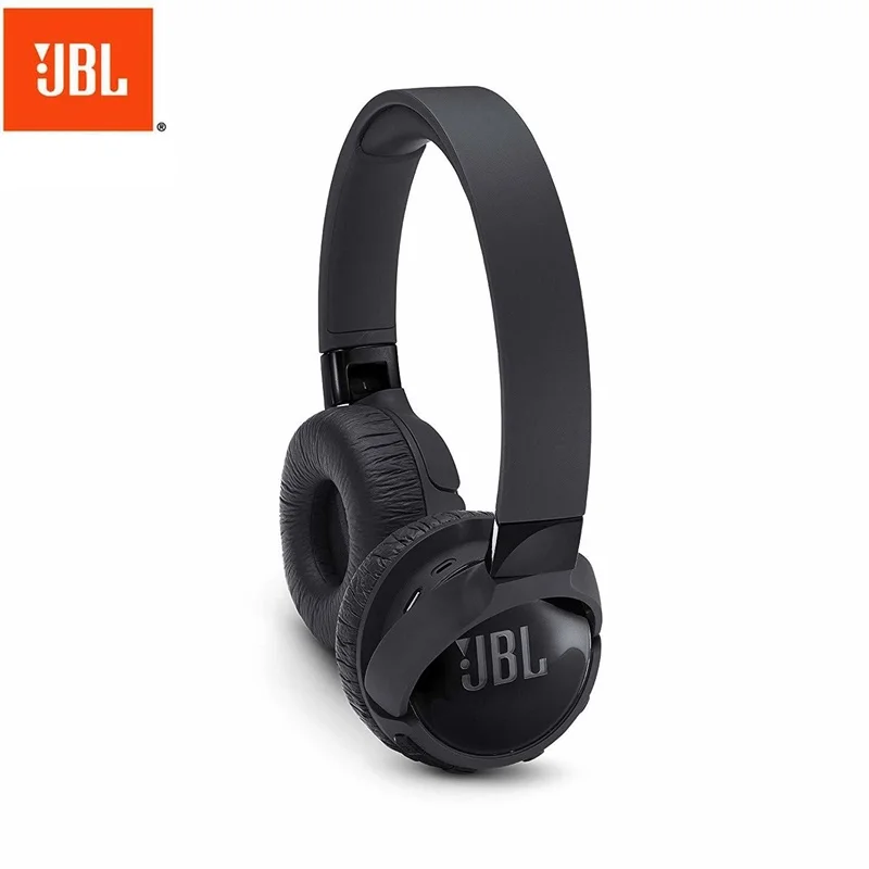 Шумоподавление JBL E600BTNC Bluetooth беспроводные наушники игровая гарнитура