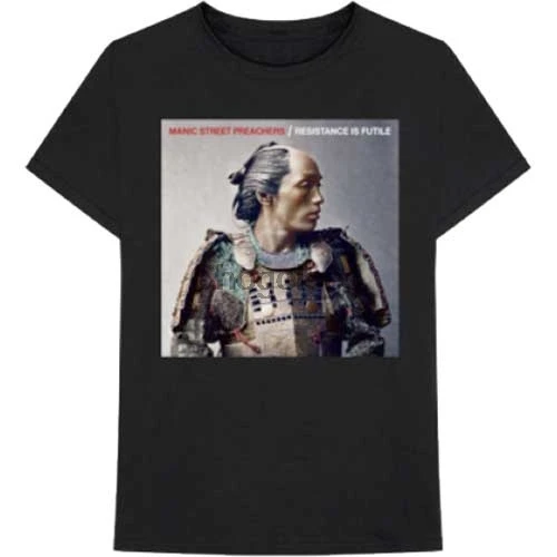 Manic Street Preachers стойкость является подходящей фотографией | Мужская одежда