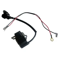ignition coil module magneto with wire fits stihl ts410 ts420 concrete cut off saw replaces 4238 400 1307 4238 400 1301