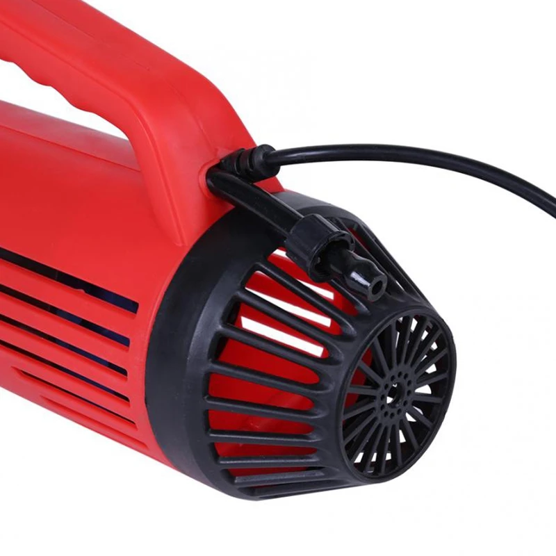 

12V Garden Hand Held Electric Sprayer Blower, Agricultural Weed Pest Control Insecticide Garden Sprayer