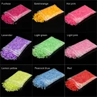 Стразы акриловые для свадебного стола, 5000 дюйма, 8 мм, 2 карата