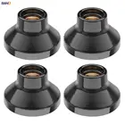 IWHD Portalamparas керамический E27 патрон для розетки для настольной лампы Douille Fitting Soquete E27 патрон для лампы Базовый патрон домашний комплект