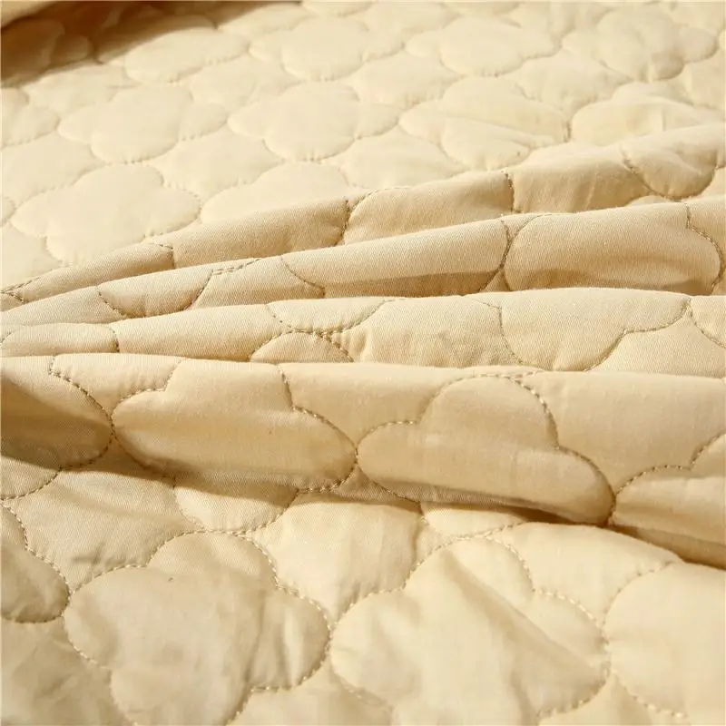 

35 1pc Brief Cotton Beauty Bed Skirt 70*190cm Beauty Salon Bedspread with Hole Customized Size multiple colour #sw