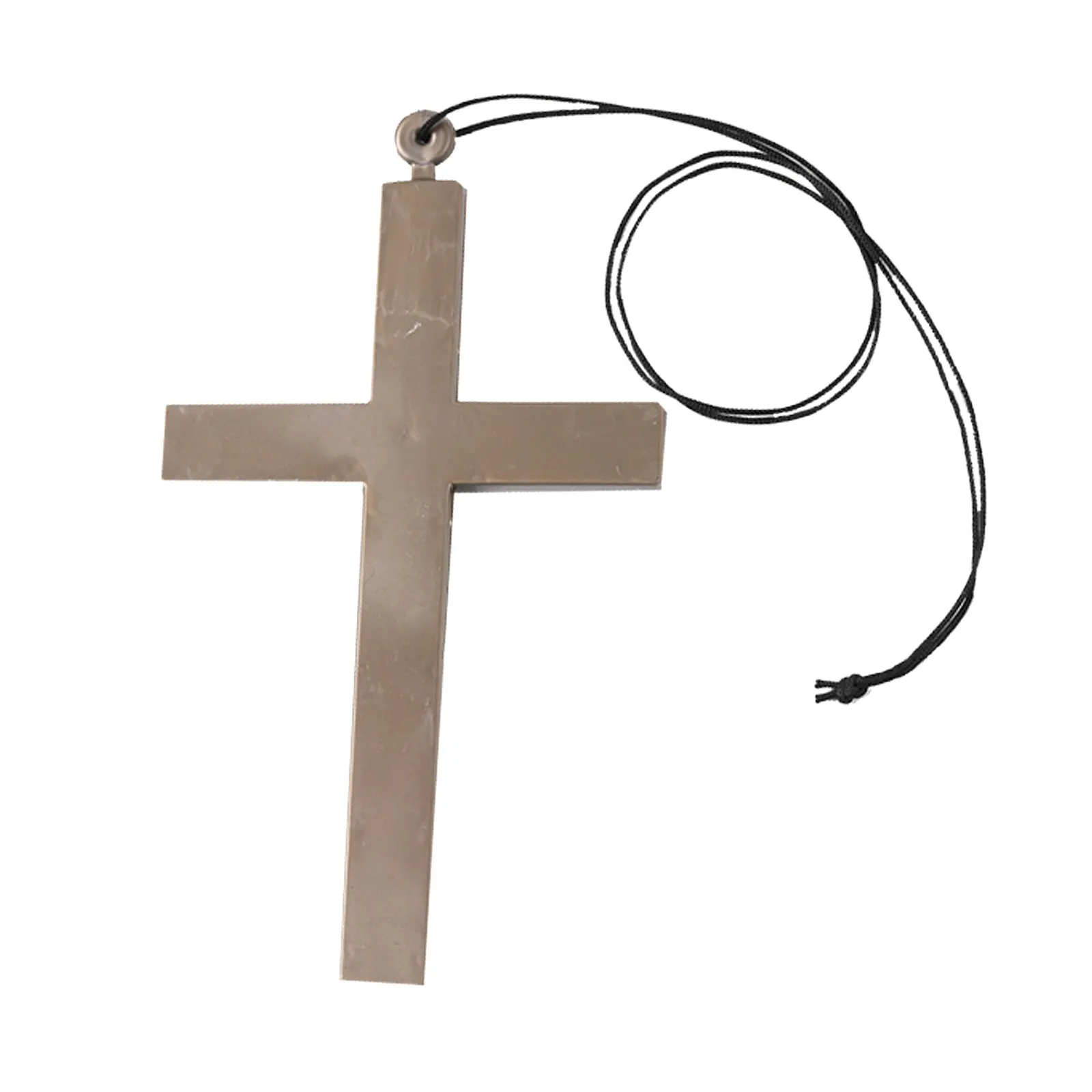 Комплект одежды из 3 предметов для косплея монахини аксессуары костюма