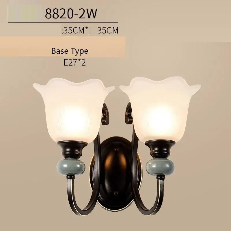 Wandlamp Industrieel лампа для ванной комнаты Освещение дома Lampara De интерьер светильник