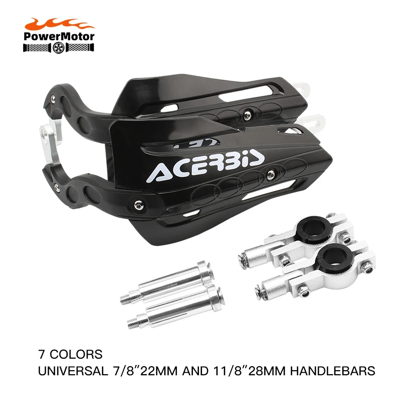 Защита для рук мотоцикла защитная накладка KTM EXC EXCF SX SXF XC XCF XCW XCFW 125 250 350 450 530 22 мм 28 |
