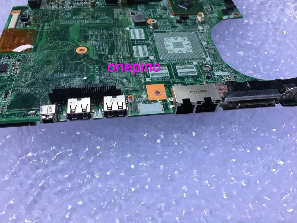 449903-001 для hp Pavilion DV6000 материнская плата 449903-001 материнская плата для ноутбука, протестирована перед отправкой