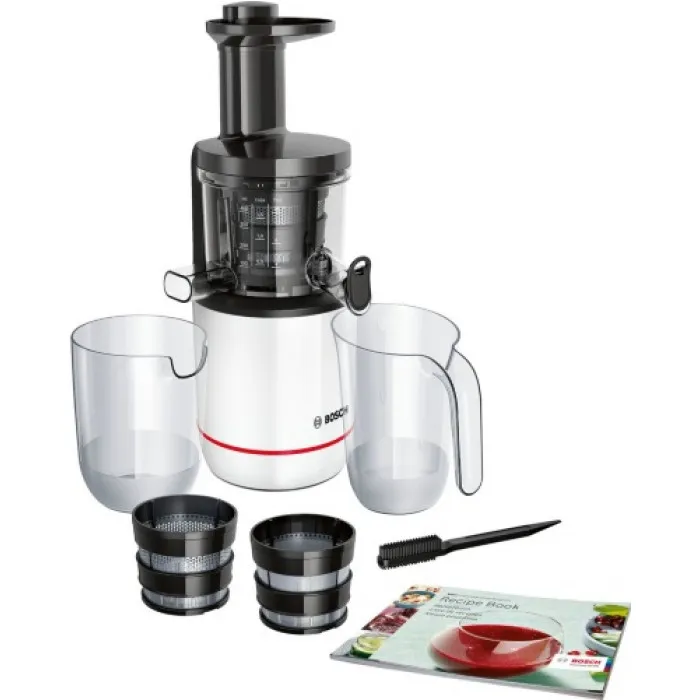 Соковыжималка Bosch MESM500W|Соковыжималки| |