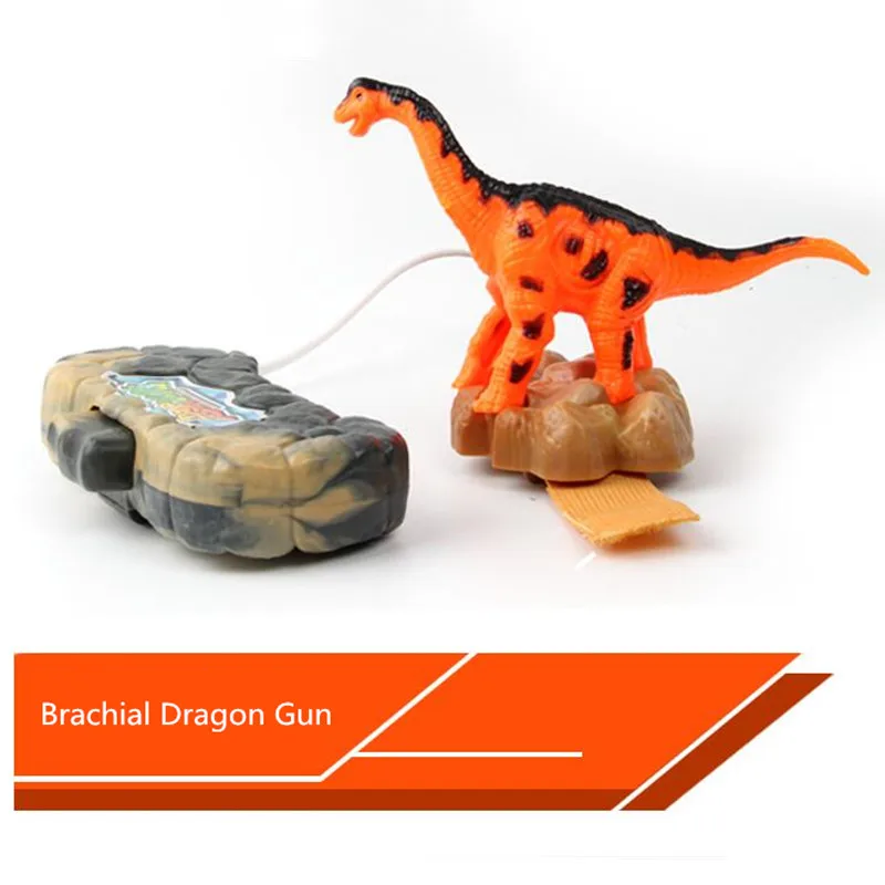 6 стиль динозавр водяной пистолет на запястье пластиковая пляжная уличная