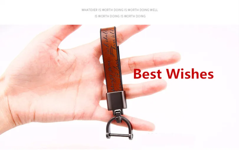 Чехол для автомобильного ключа из натуральной кожи защитный чехол HONDA Civic Accord Fit Hrv