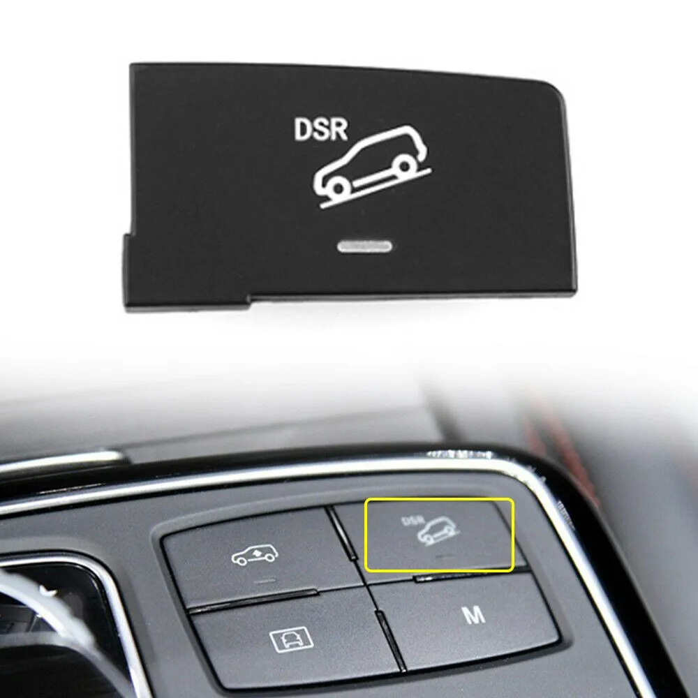

Item Fit For Mercedes ML GL GLE GLS W166 X166 X164 1 Piece Switch Button Interior Parts Switches & Relays