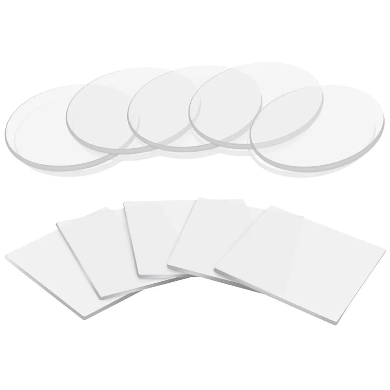 10 шт. Водонепроницаемый Non-отметка наклейка фото стены вспомогательный