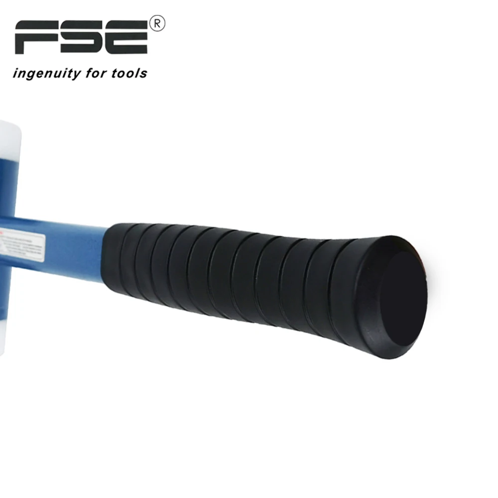 FSE APF без отскока макромолекулярного пластикового соединения стальной ручной