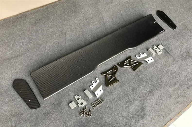 Спойлеры из углеродного волокна для BMW 2 3 4 5 6 серии F22 F87 F30 F80 G20 F32 F33 F36 F82 F83 F10 G30 F06 F12