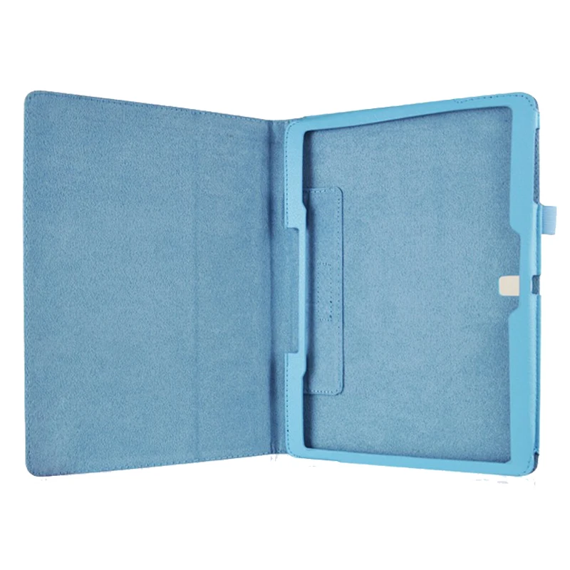 Чехол из искусственной кожи для Samsung Galaxy Tab Pro 10 1 чехол-подставка Note с подставкой