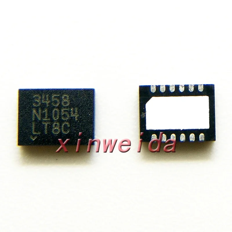 Горячая распродажа! LTC3458EDE 3458 LTC3458 новые детали хорошее качество. Электронный