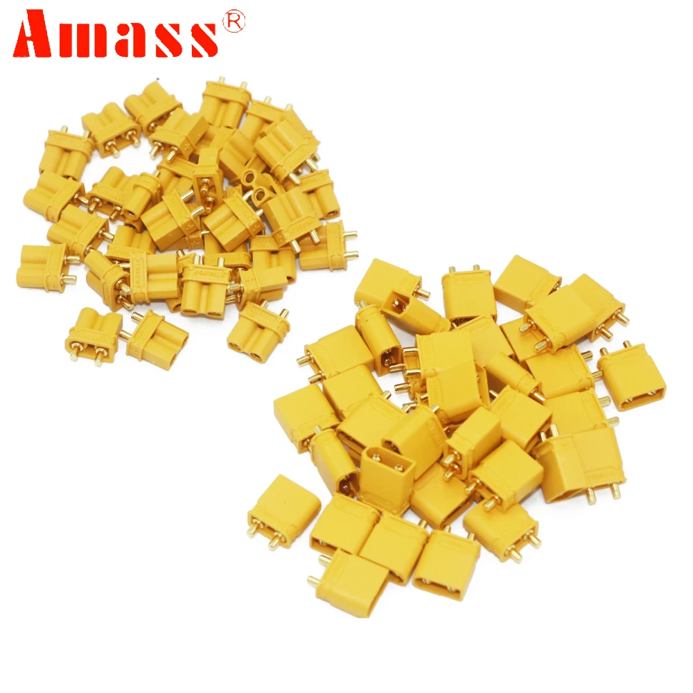 детские носки 5 пар amass xt30upb xt30 спб 2 мм