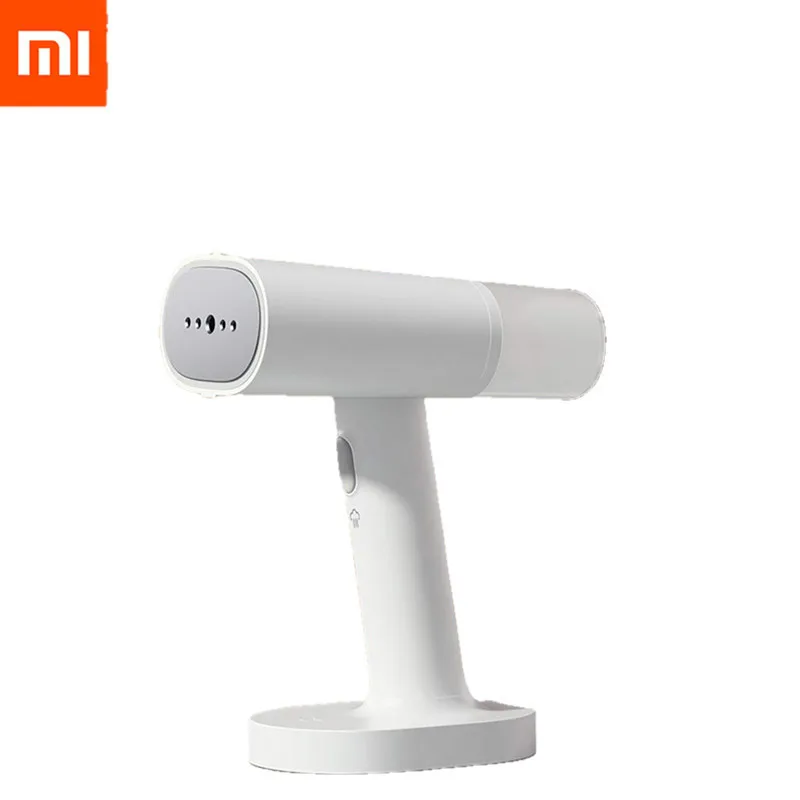 

Отпариватель для одежды Xiaomi Mijia, портативный ручной утюжок для одежды, 2020
