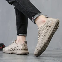 2021 spring and autumn new umbrella cloth casual shoes trendy fashion all match light and comfortable sneakers nw balance