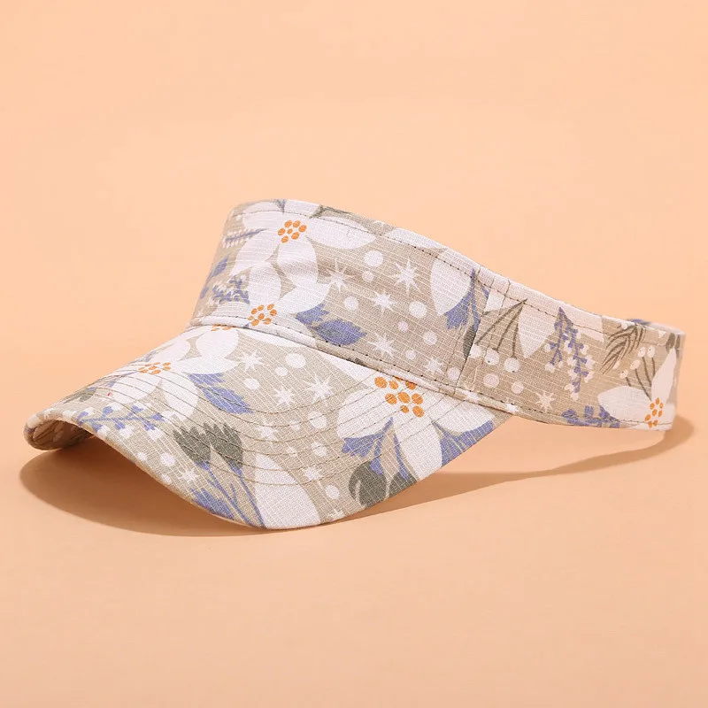 Регулируемая Кепка для занятий спортом на открытом воздухе летняя