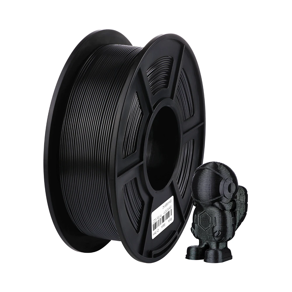 Anycubic 3D принтер 1 75 мм PLA Fliament для FDM принтера сырье пластиковая нить impressora