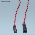 Shhworldsea 2-контактный 4B0971832 4B0 971 832 4E0 972 575 разъем для дверной лампы внутренний светодиодный светильник разъем для динамика разъем для Audi VW Skoda