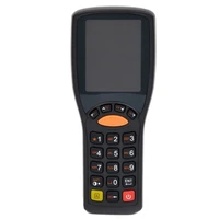 high quality handheld laser and ccd barcode scanner 1d datalogic capture data collector