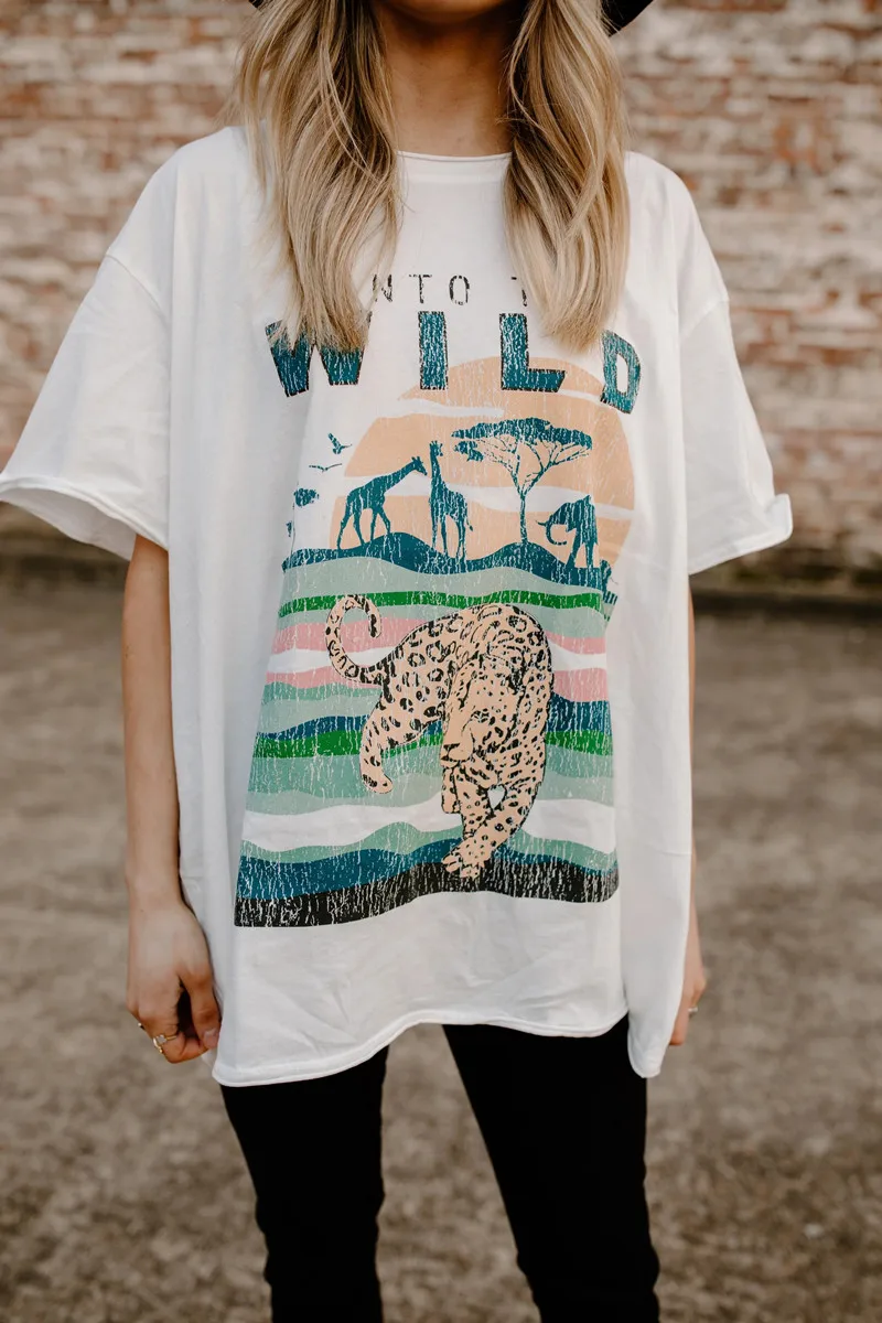 

Футболка женская хлопковая с коротким рукавом, в богемном стиле, большого размера, белая, летняя, 2021