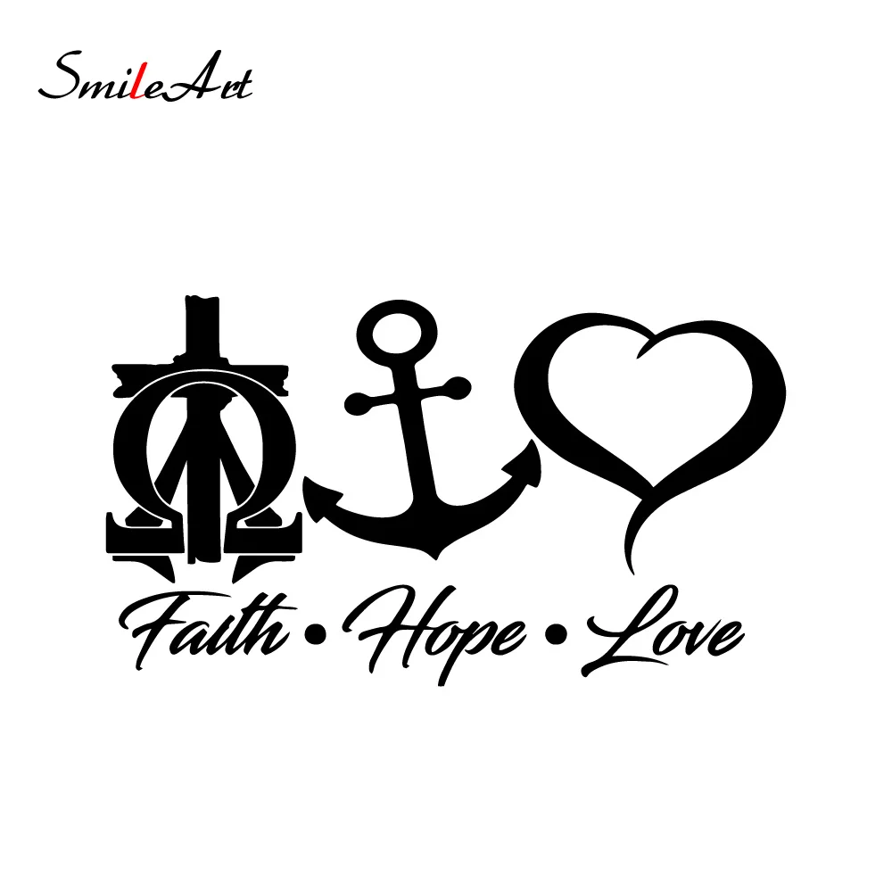 Забавная наклейка с любовью s декоративная для автомобиля боковое зеркало