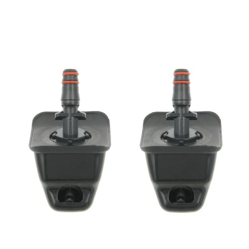 

Headlight Washer Nozzle Headlamp Sprayer For Honda CR-V 01-03 LH=RH 76885SCAS01 Car Accessories