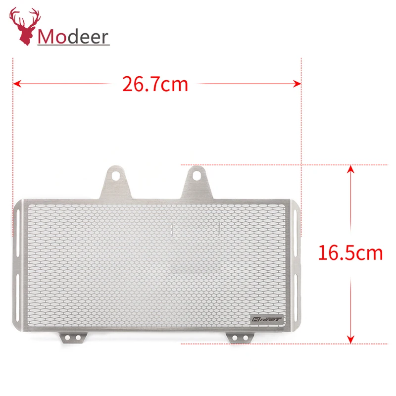 

RnineT Radiator Protective Cover Grill Guard Grille Protector For BMW R nineT Rnine T /5 R nine T Pure/Racer/Scrambler/Urban G/S