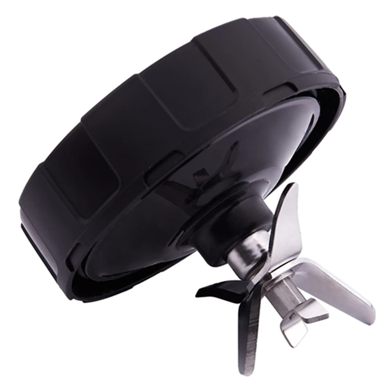 AD 7 ребра экстрактор лезвия для нутри Блендер с ниндзя 1000 Вт 1500 пуля блендер части