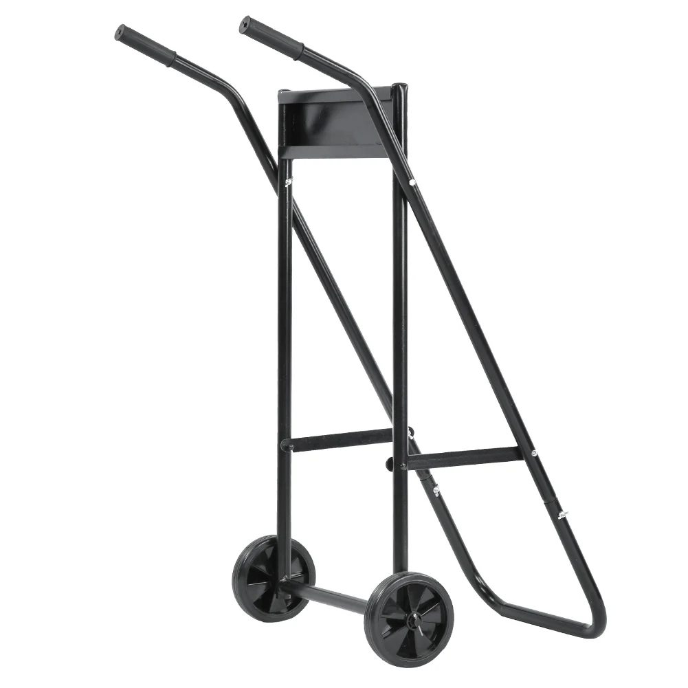 Складная тележка для лодок переносная вешалка | Спорт и развлечения