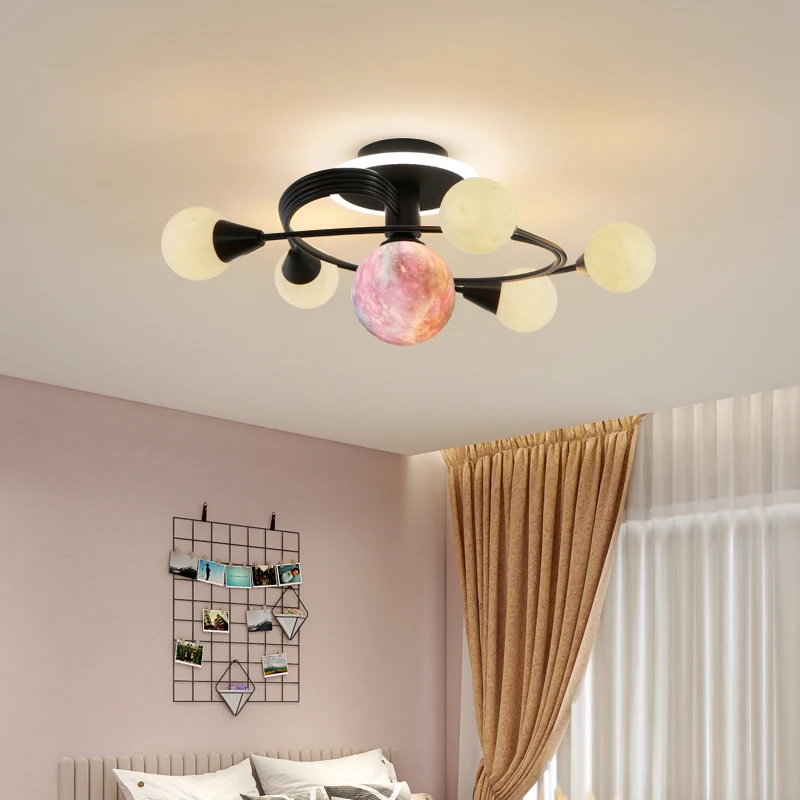 

G9 Bulbs Chandelier For Foyer Dining Room Kitchen Bedroom Villa Hotel Gallery Living Room Studyroom Villa Indoor Lighting Light