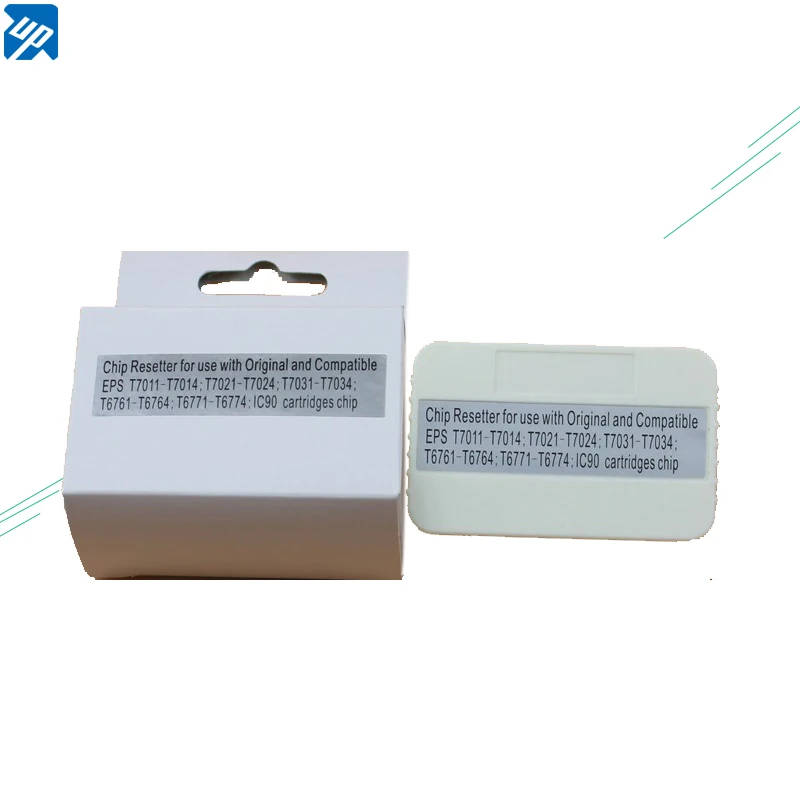 T7011/T7021/T7031/T6761/T6771/IC90 чип resetter для Epson workfore pro WP 4010/4020/4000/4025/4535/4015 series|chip epson|epson chipresetter