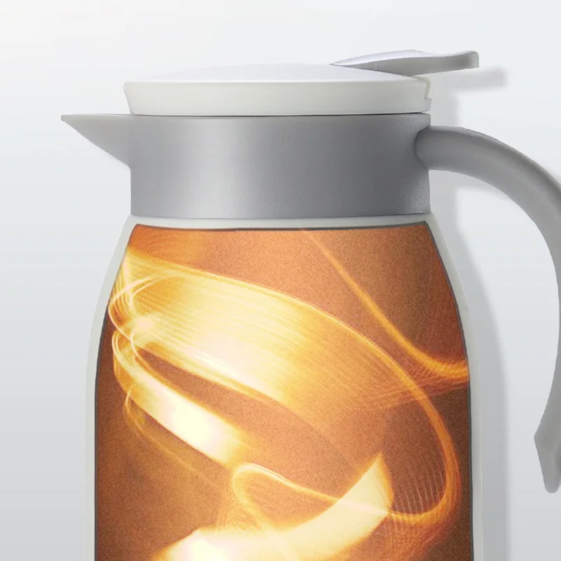 Вакуумные Колбы SIMITA термос из нержавеющей стали набор для комбинированной воды и