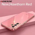 Мягкий чехол из ТПУ для Samsung Galaxy A32 4G A52 A72 A22 A82