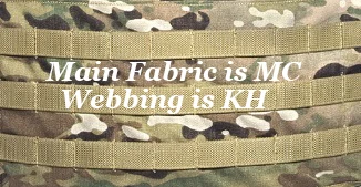 FLYYE MOLLE нейлон двойной патрон M4/M16 Mag Чехол Военная кордюра PH-M002 - Цвет: Multicam-Khaki