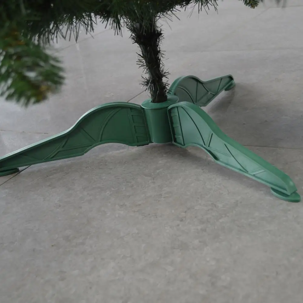 Искусственная Рождественская елка Oval ель сосна Queen без конусы ПВХ 100/160/180/200 см