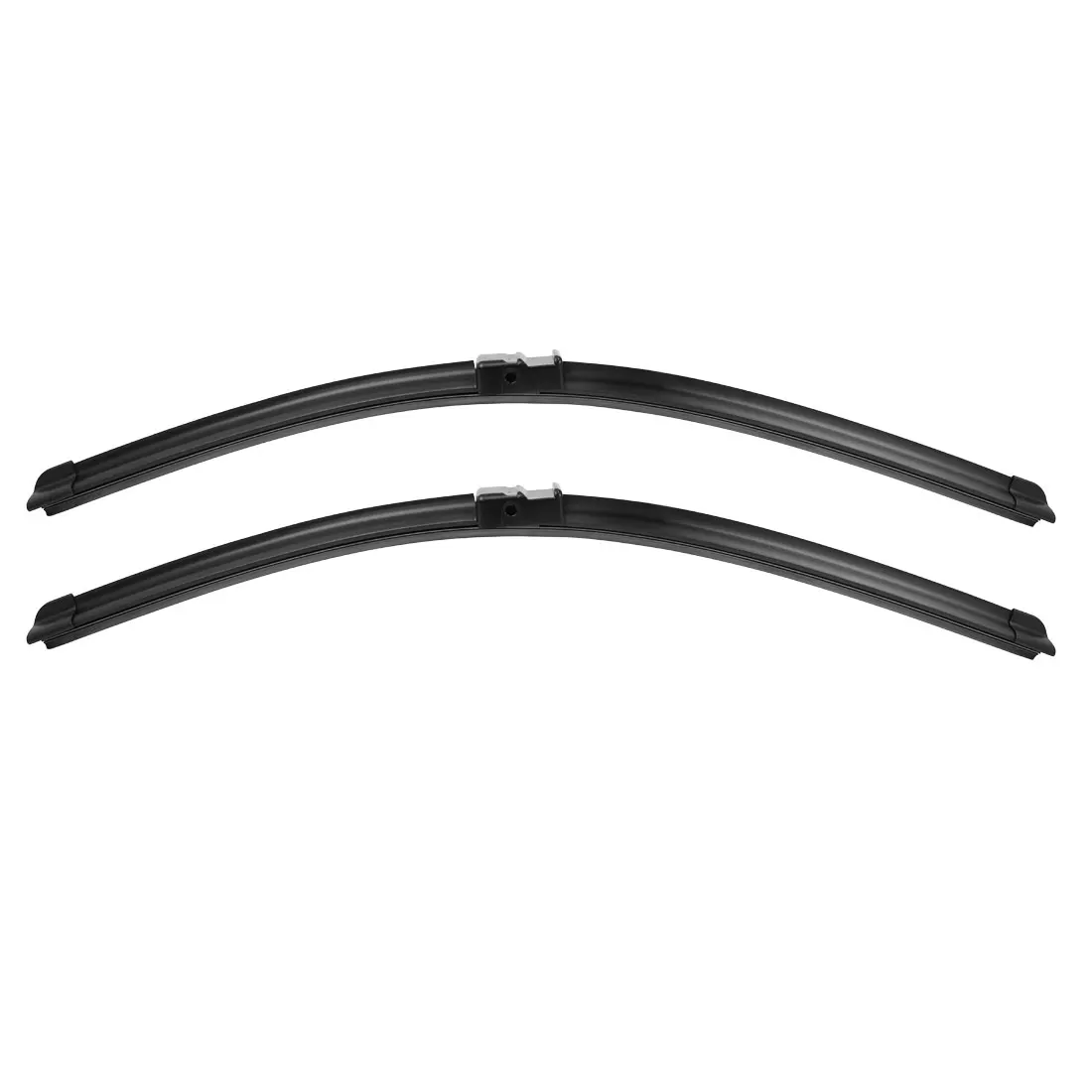 UXCELL 21 &quot21&quot точно подходит для переднего лобового стекла стеклоочистителей VW