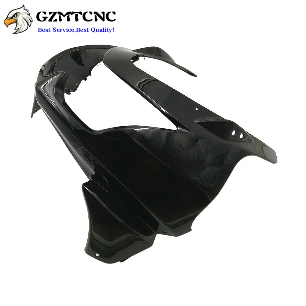 Для kawasaki Ninja 250R EX 250 EX250 2008 2009 2010 2011 2012 Ninja250R передний верхний нос Обтекатель капота шеи крышка впрыска топлива